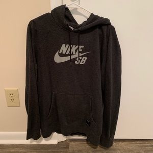 Nike SB sweatshirt